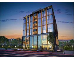 Awfis - RE11 Iscon, Ambli